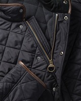 Steppjacke Powell, Barbour