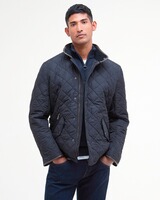 Steppjacke Powell, Barbour