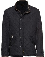 Steppjacke Powell, Barbour