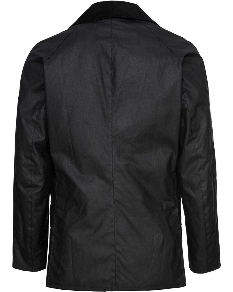 Wachsjacke Ashby, Barbour