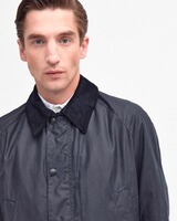 Wachsjacke Ashby, Barbour