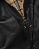 Wachsjacke Ashby, Barbour