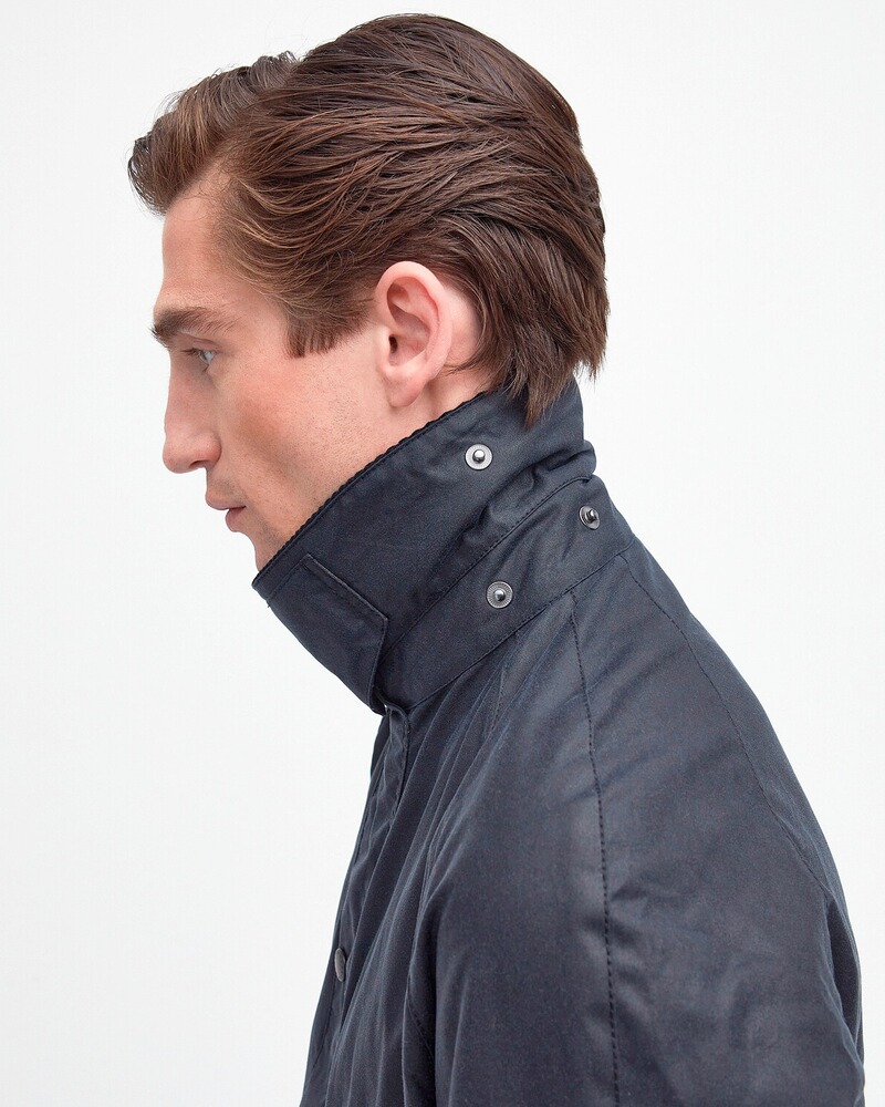 Wachsjacke Ashby, Barbour