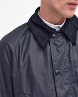Wachsjacke Ashby, Barbour