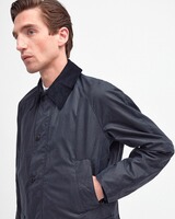 Wachsjacke Ashby, Barbour