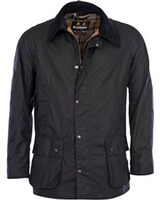 Wachsjacke Ashby, Barbour