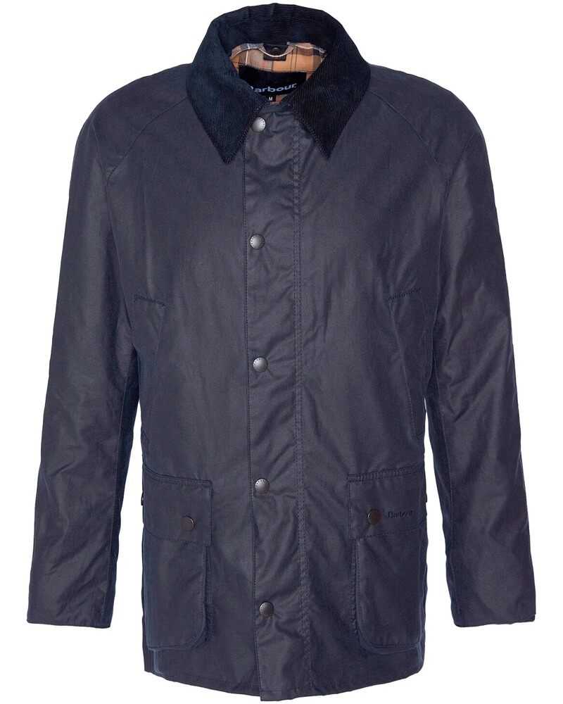 Wachsjacke Ashby