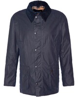Wachsjacke Ashby, Barbour