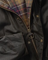 Wachsjacke Ashby, Barbour