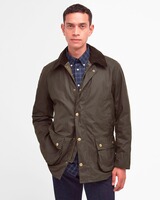 Wachsjacke Ashby, Barbour