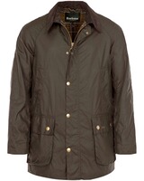 Wachsjacke Ashby, Barbour