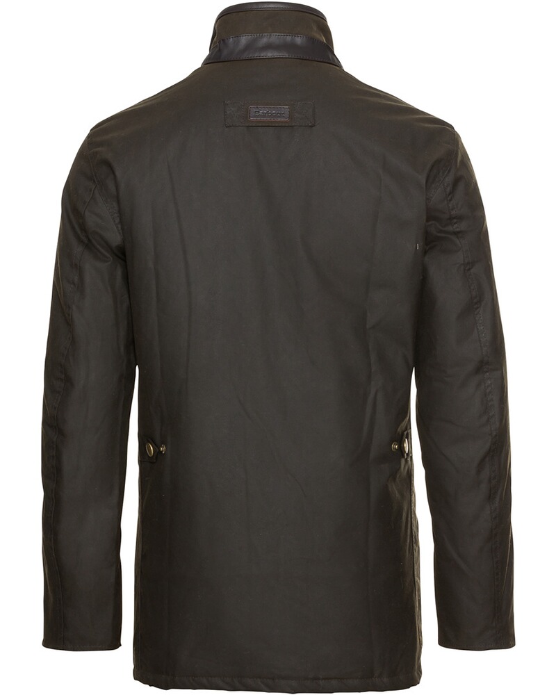 Wachsjacke Hereford, Barbour