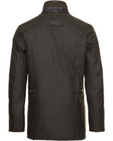 Wachsjacke Hereford, Barbour