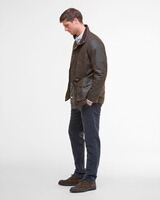 Wachsjacke Hereford, Barbour