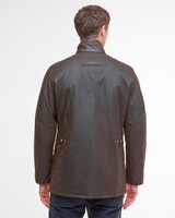Wachsjacke Hereford, Barbour