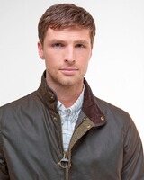 Wachsjacke Hereford, Barbour