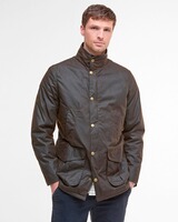 Wachsjacke Hereford, Barbour