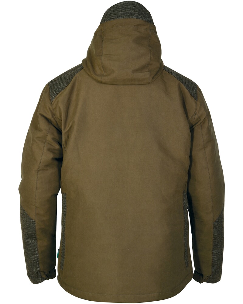 Winterjacke Skade, Hart