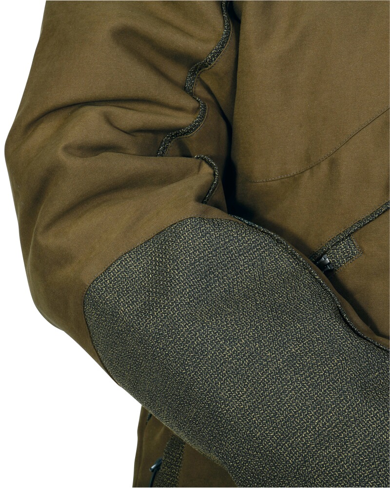 Winterjacke Skade, Hart