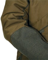 Winterjacke Skade, Hart