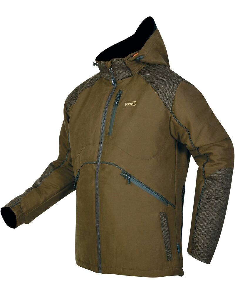 Winterjacke Skade