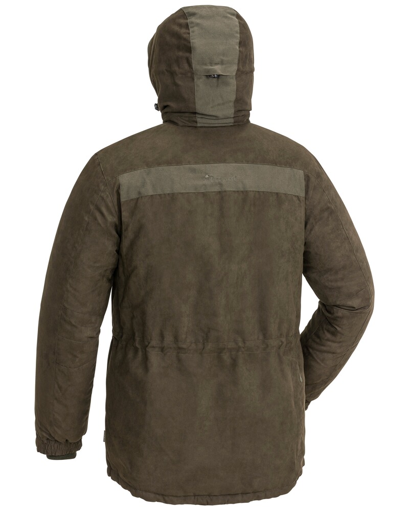 Jacke Abisko 2.0, Pinewood