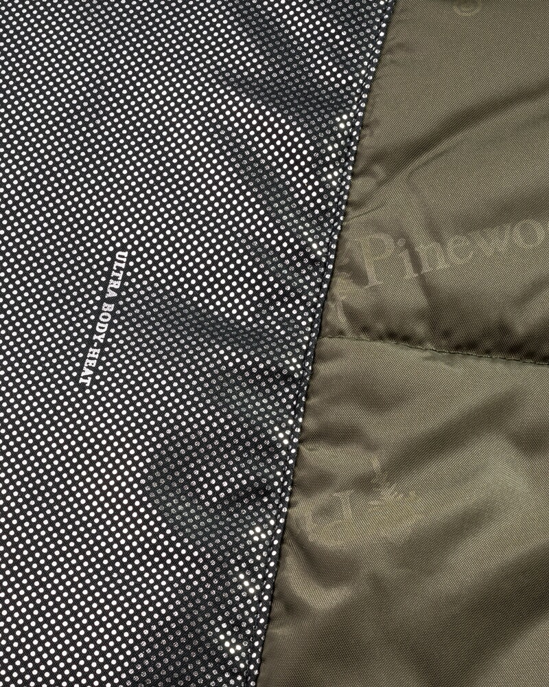 Jacke Abisko 2.0, Pinewood