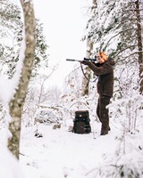 Jacke Abisko 2.0, Pinewood