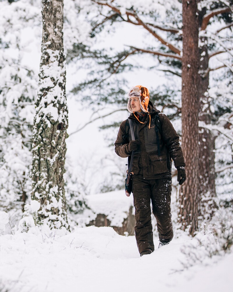 Jacke Abisko 2.0, Pinewood