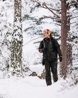 Jacke Abisko 2.0, Pinewood