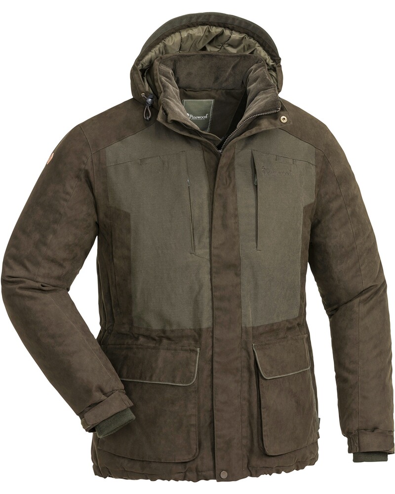 Jacke Abisko 2.0