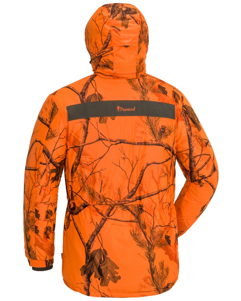 Jacke Abisko Camou 2.0, Pinewood