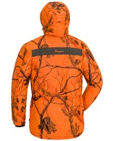 Jacke Abisko Camou 2.0, Pinewood