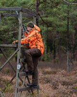 Jacke Abisko Camou 2.0, Pinewood