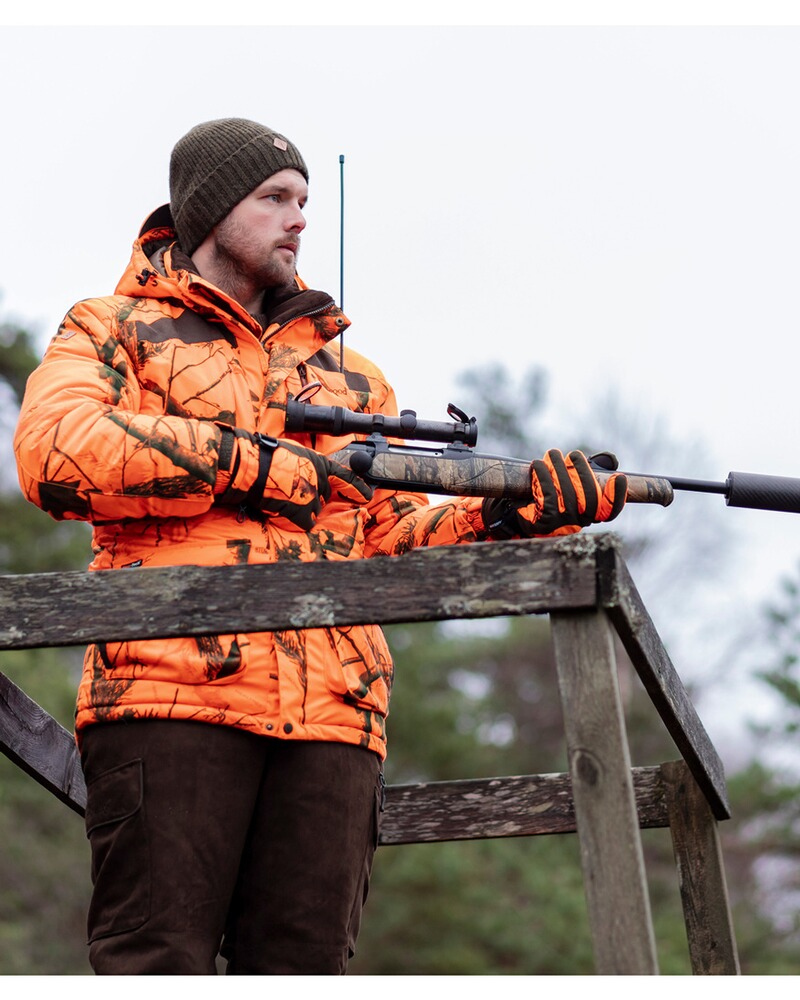 Jacke Abisko Camou 2.0, Pinewood