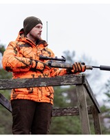 Jacke Abisko Camou 2.0, Pinewood