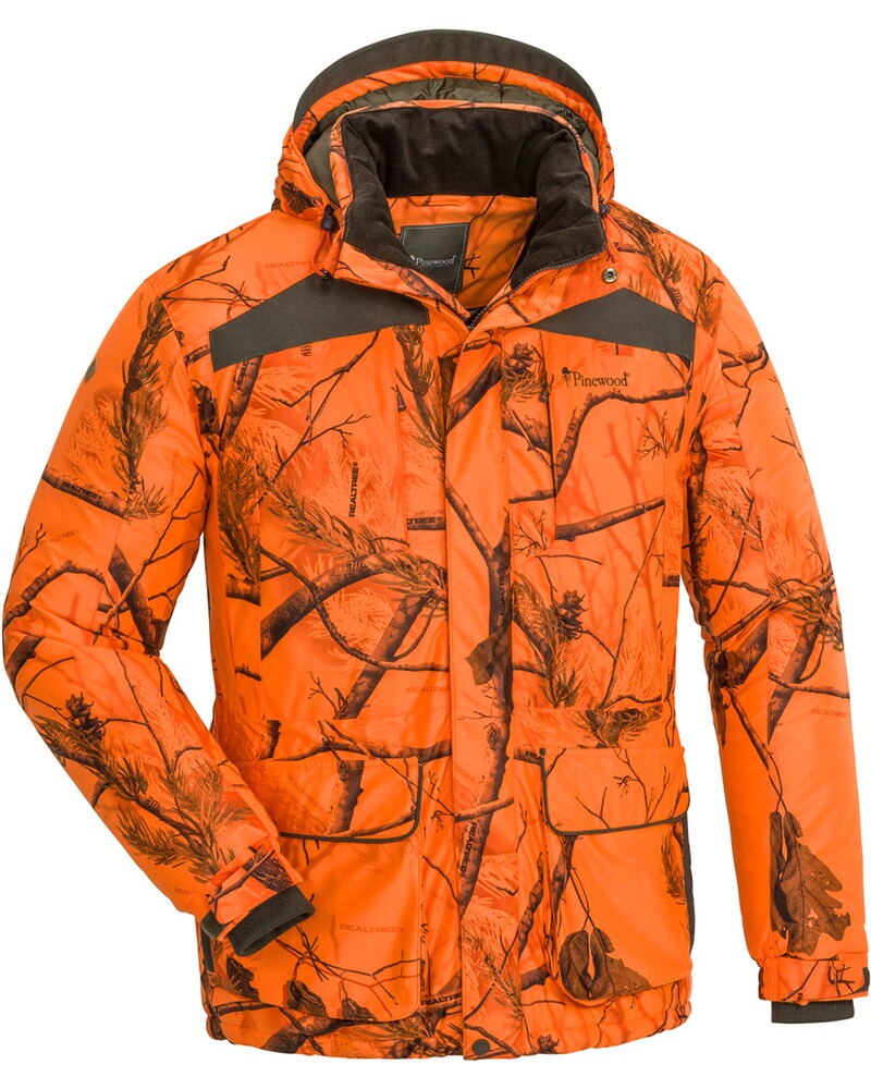 Jacke Abisko Camou 2.0