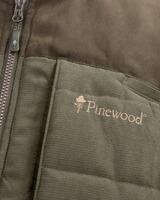 Weste Abisko, Pinewood