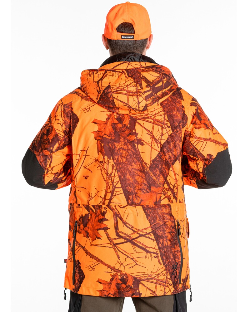 Winterjacke XPO Pro, Browning