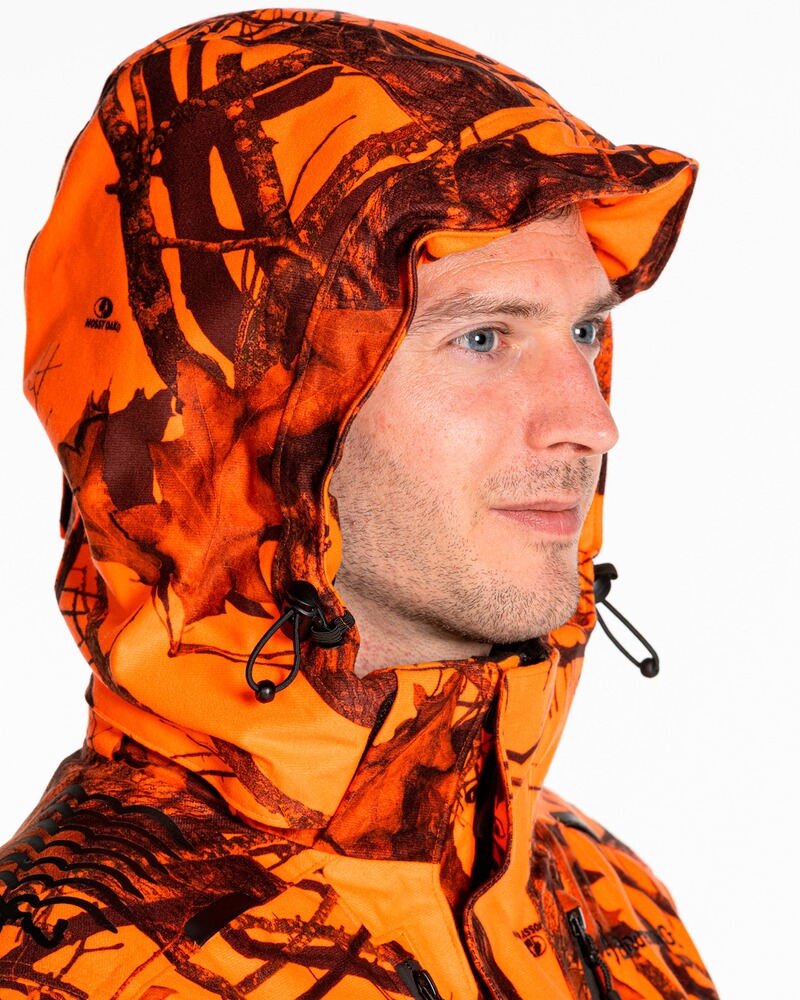 Winterjacke XPO Pro, Browning