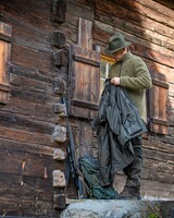 Jacke RAM, Deerhunter