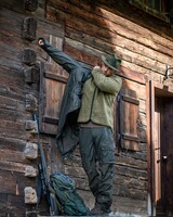 Jacke RAM, Deerhunter