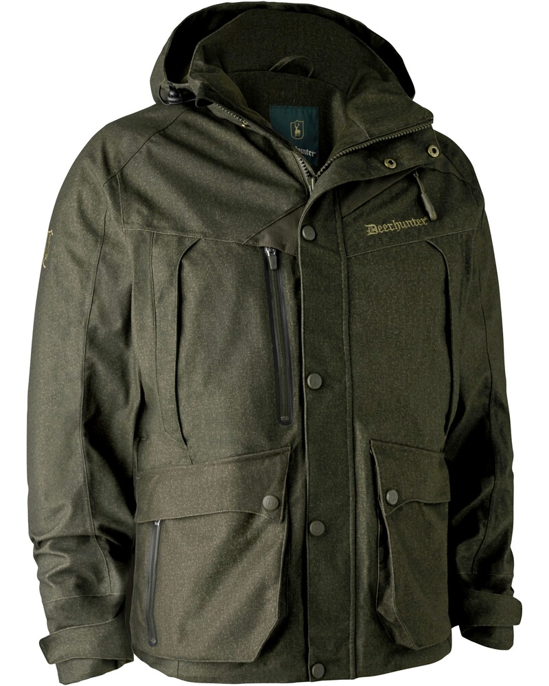 Jacke RAM, Deerhunter