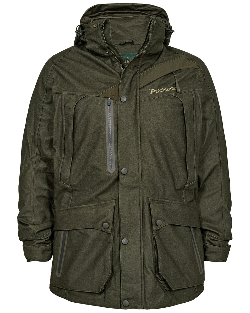 Jacke RAM