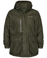 Jacke RAM, Deerhunter