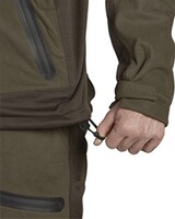 Winterjacke Climate Hybrid, Seeland