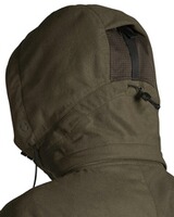 Winterjacke Climate Hybrid, Seeland