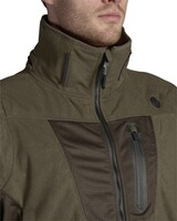 Winterjacke Climate Hybrid, Seeland