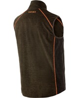 Performance fleece vest Evo, Parforce