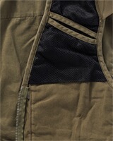 Schießweste Gamekeeper, Parforce Essential